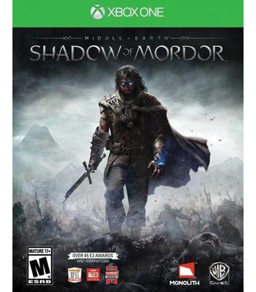 la-tierra-media-sombras-de-mordor-xone-reacondicionado