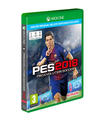 Pro Evolution Soccer 2018 Premium Xone - Reacondicionado
