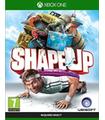 SHAPE UP - XBOX ONE (XONE) - Reacondicionado