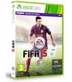 FIFA 15 (X360) - Reacondicionado
