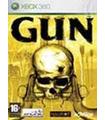 GUN XBOX 360(AC) - Reacondicionado