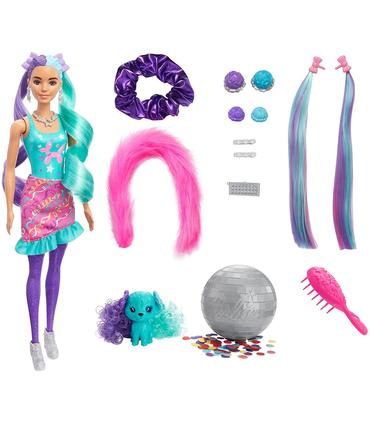barbie-color-reveal-peinados-globos