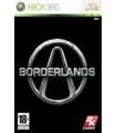 BORDERLANDS X360 - Reacondicionado