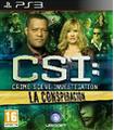 CSI 6 PS3 ( UB ) - Reacondicionado