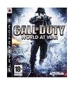 Call Of  Duty World At War PS3(AC) - Reacondicionado