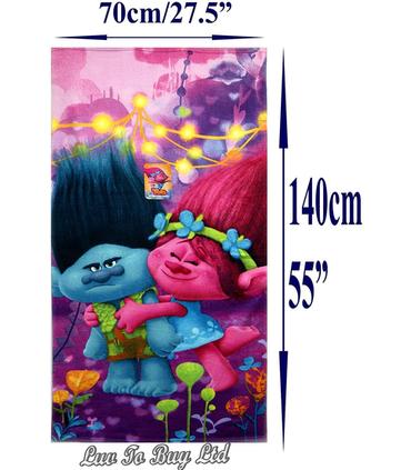 toalla-disney-troll-let-s-hug