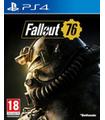 Fallout 76 Ps4 -Reacondicionado
