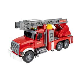 camion-bomberos-luz-y-sonido
