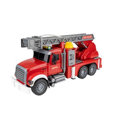 camion-bomberos-luz-y-sonido