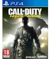 Call Of Duty Infinity Warfare Ps4 -Reacondicionado