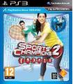 SPORT CHAMPIONS 2 (PS3) -Reacondicionado