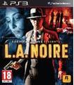 L.A. NOIRE  PS3 -Reacondicionado