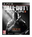 Call Of Duty Black Ops 2 (PS3) -Reacondicionado