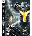 TIMESHIFT PS3 (VIV) -Reacondicionado