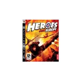 heroes-over-europe-ps3-reacondicionado