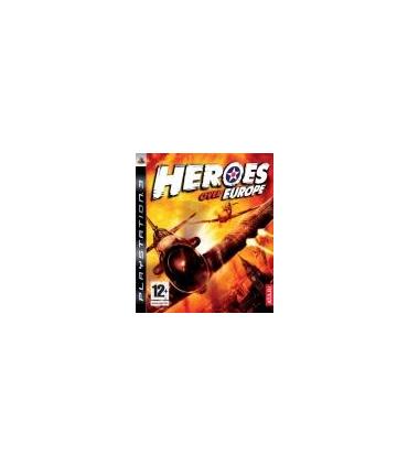 heroes-over-europe-ps3-reacondicionado