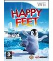 HAPPY FEET WII (VIR) -Reacondicionado