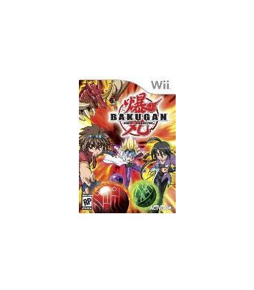 bakugan-wii-reacondicionado