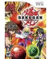 BAKUGAN WII -Reacondicionado