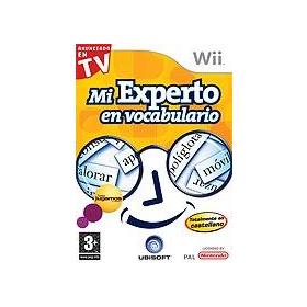 mi-experto-en-vocabulario-wii-ubi-reacondicionado