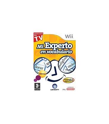 mi-experto-en-vocabulario-wii-ubi-reacondicionado