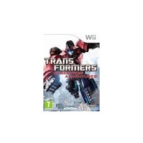 transformersguerra-cybertron-wii-reacondicionado