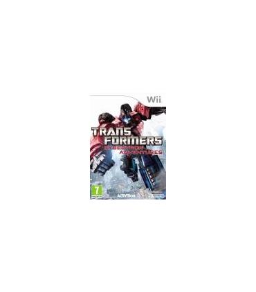 transformersguerra-cybertron-wii-reacondicionado
