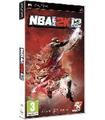 NBA 2K12 PSP-Reacondicionado