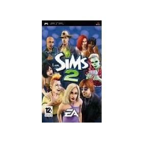 los-sims-2-essentials-psp-reacondicionado