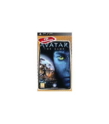 avatar-essentials-psp-reacondicionado