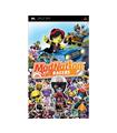 MODNATION RACERS PSP -Reacondicionado