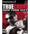 TRUE CRIME 2 PS2(AC) -Reacondicionado