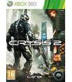 CRYSIS 2 X360-Reacondicionado