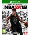Nba 2k19 Xbox One -Reacondicionado