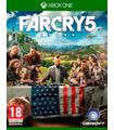 Far Cry 5 Xbox One -Reacondicionado