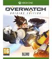 Overwatch Origins Xbox One -Reacondicionado