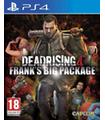 Dead Rising 4: Franks Big Package Ps4-Reacondicionado