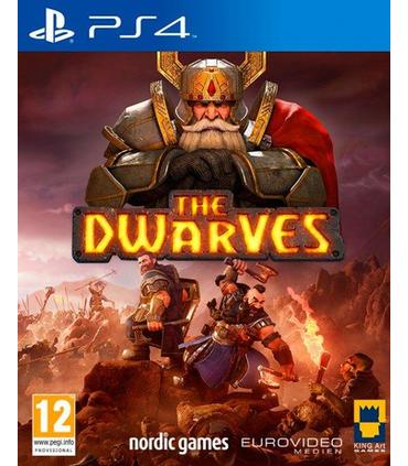 the-dwarves-ps4-reacondicionado