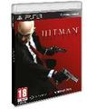 HITMAN ABSOLUTION PS3 -Reacondicionado