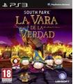 SOUTH PARK (PS3)-Reacondicionado
