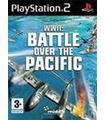 WWII BATTLE OVER THE PACIFIC PS2(PA) -Reacondicionado