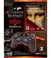 EL CODIGO DA VINCI PS2 (T2) -Reacondicionado