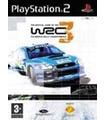WORLD RALLY CHAMPIONSHIP 3 PS2(SN) -Reacondicionado