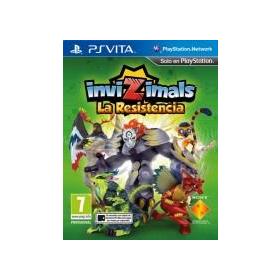 invizimals-la-resistencia-psvita-reacondicionado