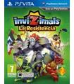 INVIZIMALS: LA RESISTENCIA PSVITA -Reacondicionado