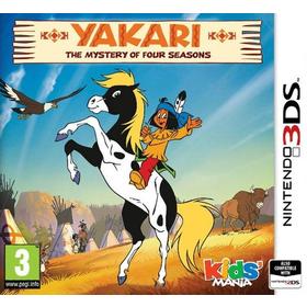 yakari-the-mistery-of-four-seasons-3ds-reacondicionado