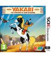 Yakari The Mistery Of Four Seasons 3Ds -Reacondicionado