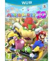 Mario Party 10 Wii U-Reacondicionado