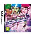 MONSTER HIGH 2 (NDS) -Reacondicionado