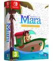 Summer in Mara Collectors Edition Switch